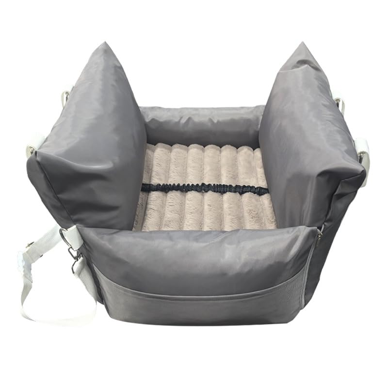 Dog Car Seat, Seat for Small Medium Dogs