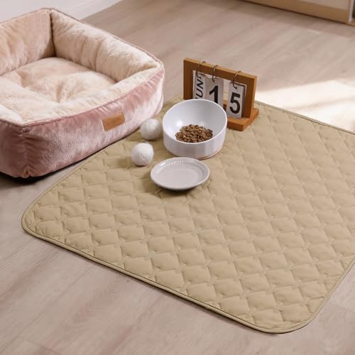 gogobunny 100% Double Sided Waterproof Dog Blanket Soft Pet Bed Cover Reversible Protect Furniture Couch Sofa Car for Puppy Cat