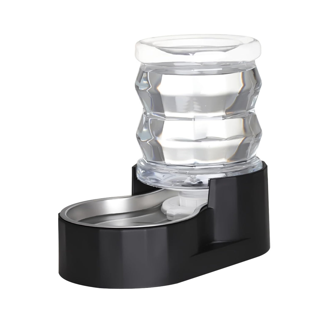 RIZZARI Stainless Steel Gravity Water Dispenser – BPA-Free