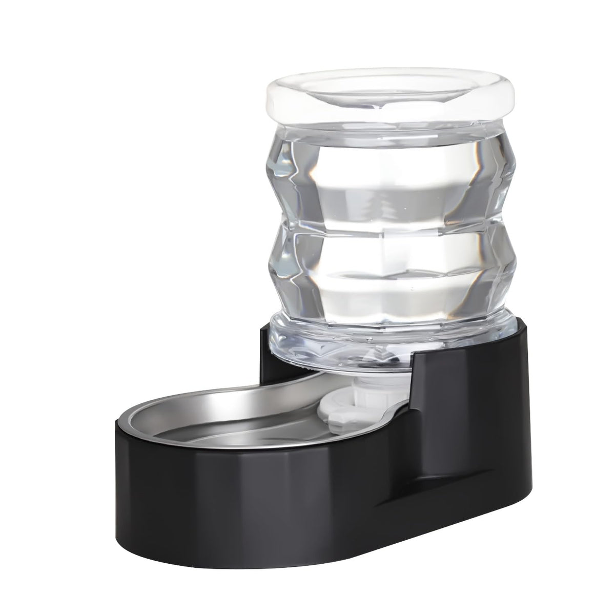 RIZZARI Stainless Steel Gravity Water Dispenser – BPA-Free