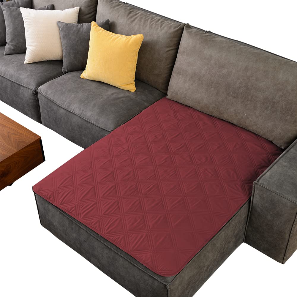 Ameritex Waterproof Pet Blanket & Anti-Slip Furniture Cover