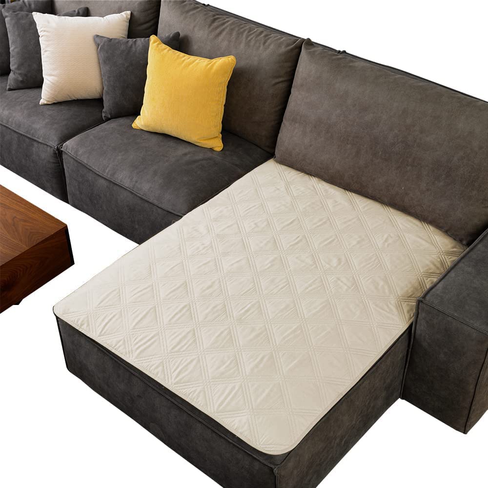 Ameritex Waterproof Pet Blanket & Anti-Slip Furniture Cover