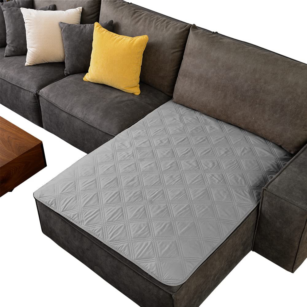 Ameritex Waterproof Pet Blanket & Anti-Slip Furniture Cover