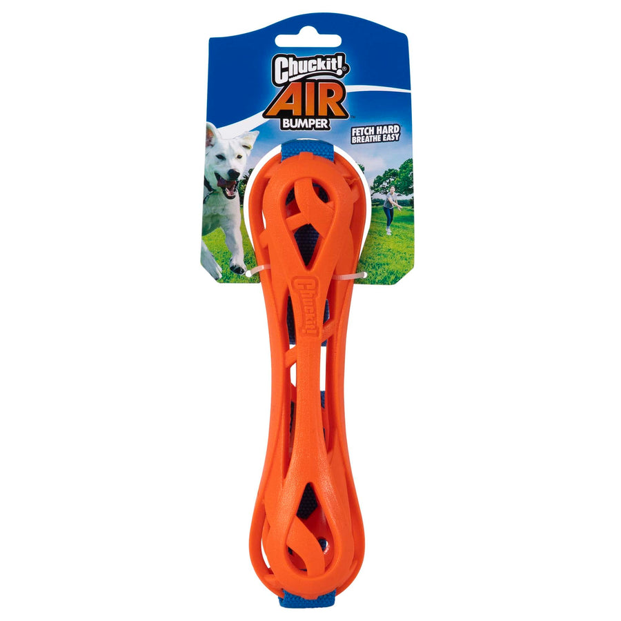 Chuckit! Air Fetch Breathe Easy Dog Ball, Medium 2.5-Inch