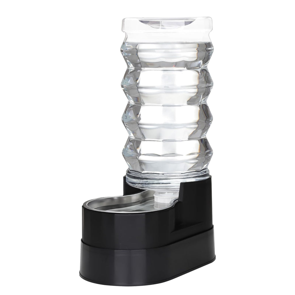 RIZZARI Stainless Steel Gravity Water Dispenser – BPA-Free