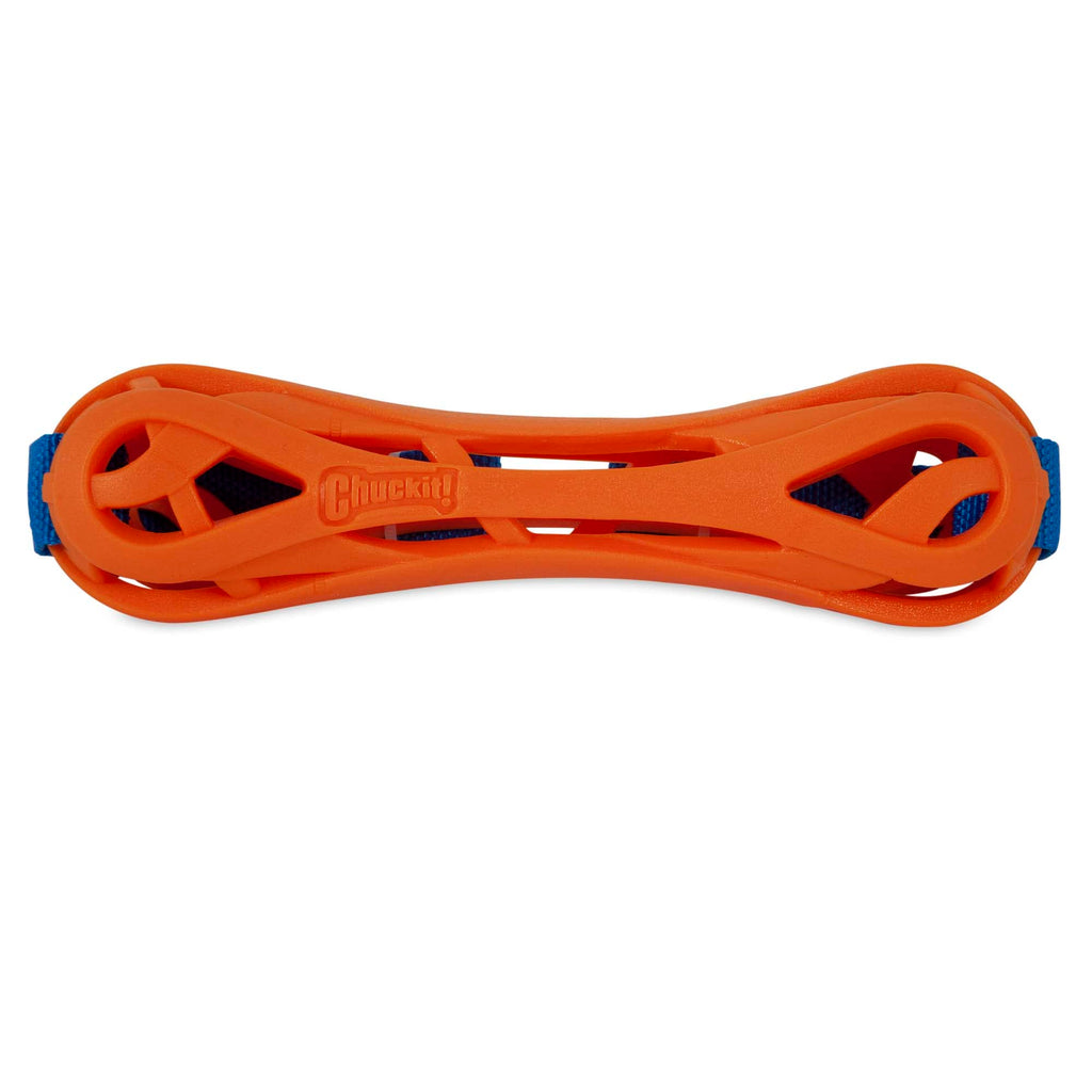 Chuckit! Dog Ball Air Fetch Breathe Easy Fetch Toy for Dogs, Medium (2.5 Inch Diameter), for Dogs 20-60 lbs, Pack of 1