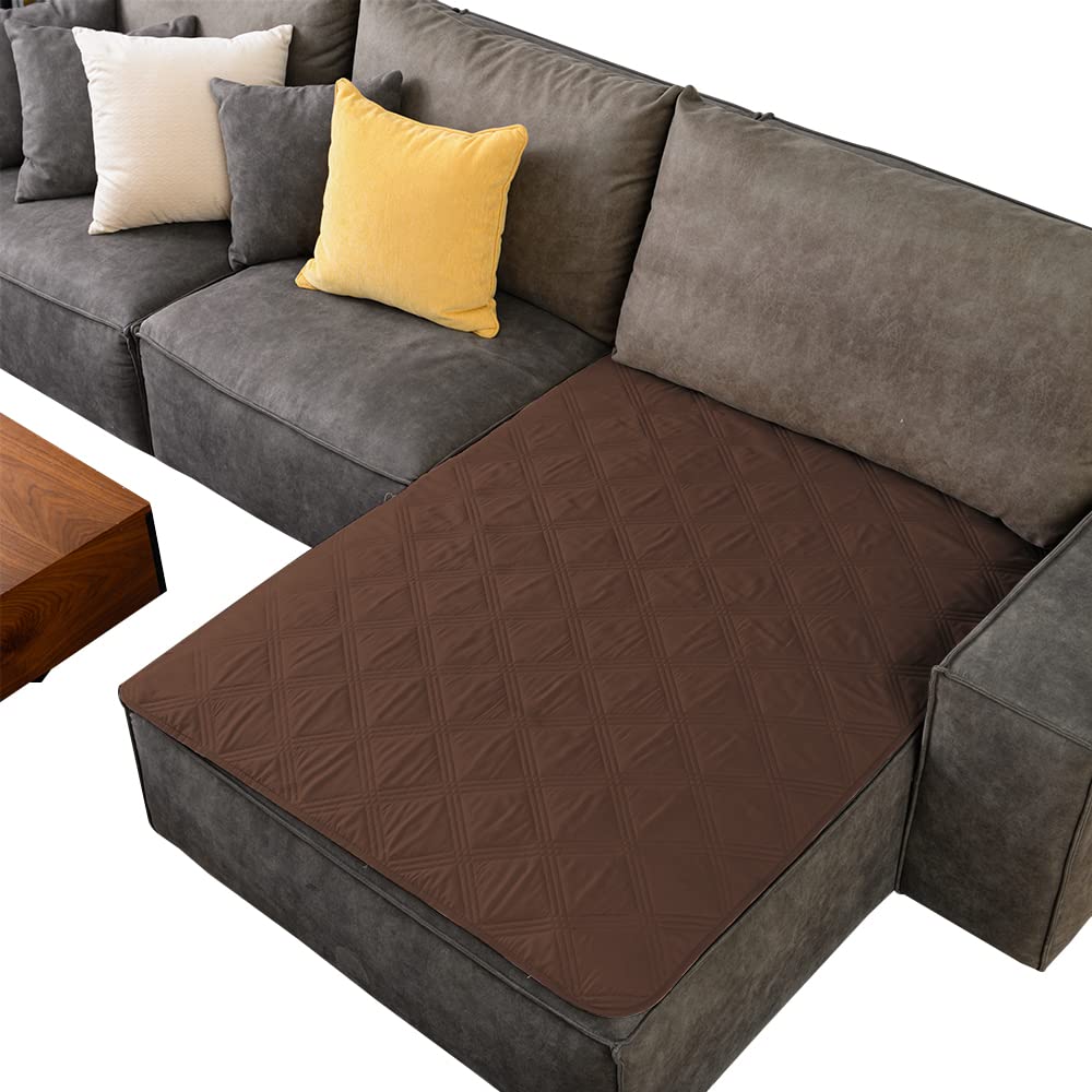 Ameritex Waterproof Pet Blanket & Anti-Slip Furniture Cover