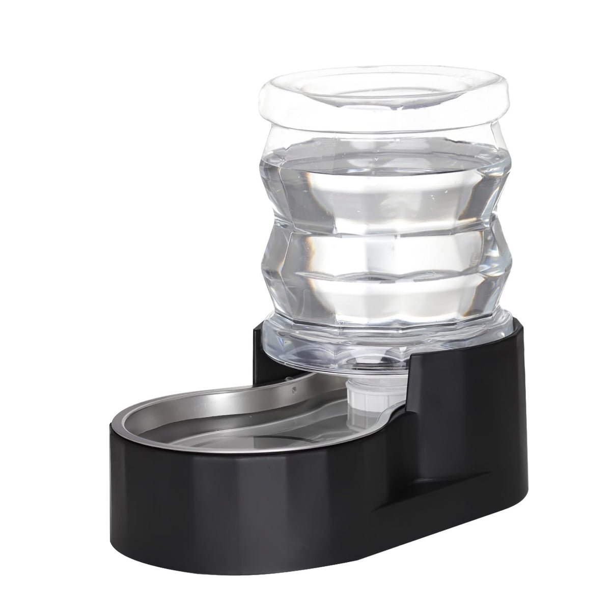 RIZZARI Stainless Steel Gravity Water Dispenser – BPA-Free