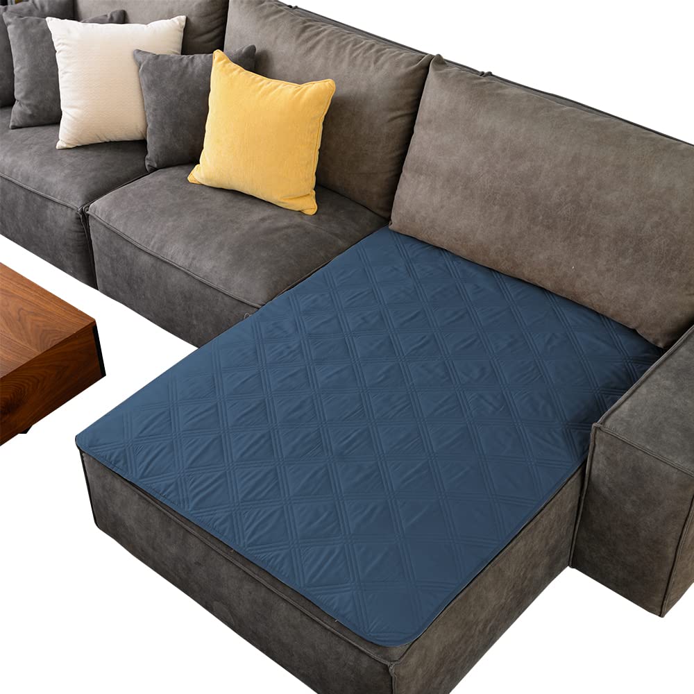 Ameritex Waterproof Pet Blanket & Anti-Slip Furniture Cover
