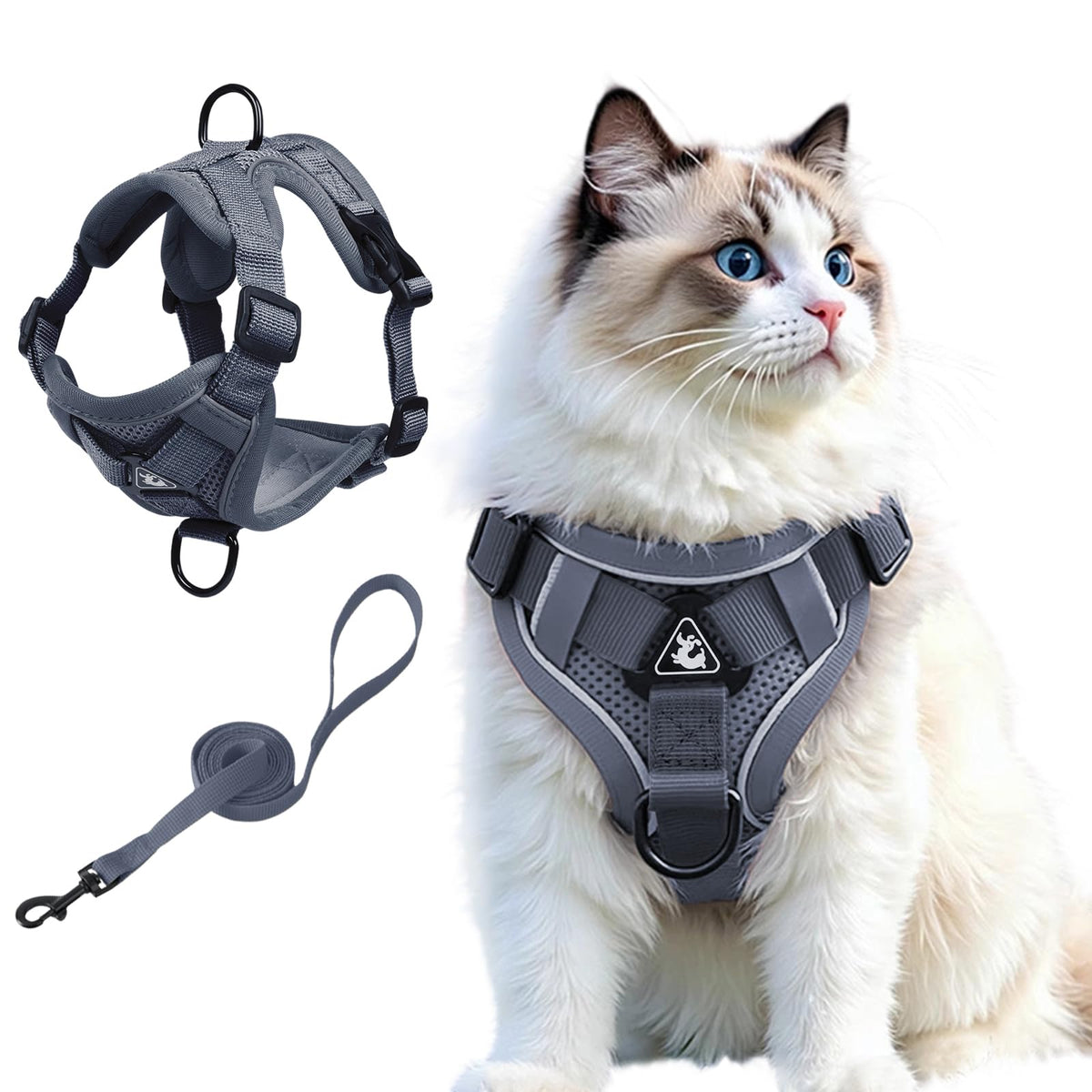 CAT Harness