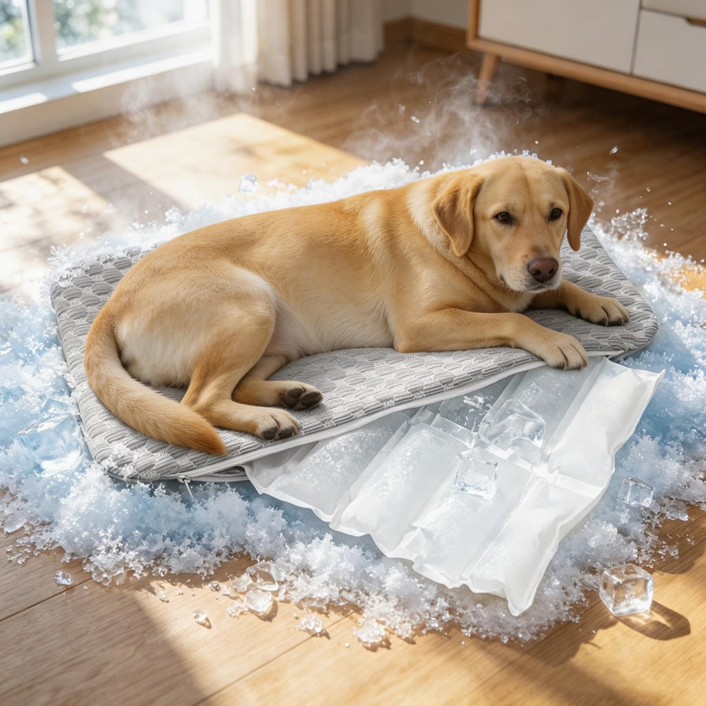 GOLOPET Cooling Warm mat