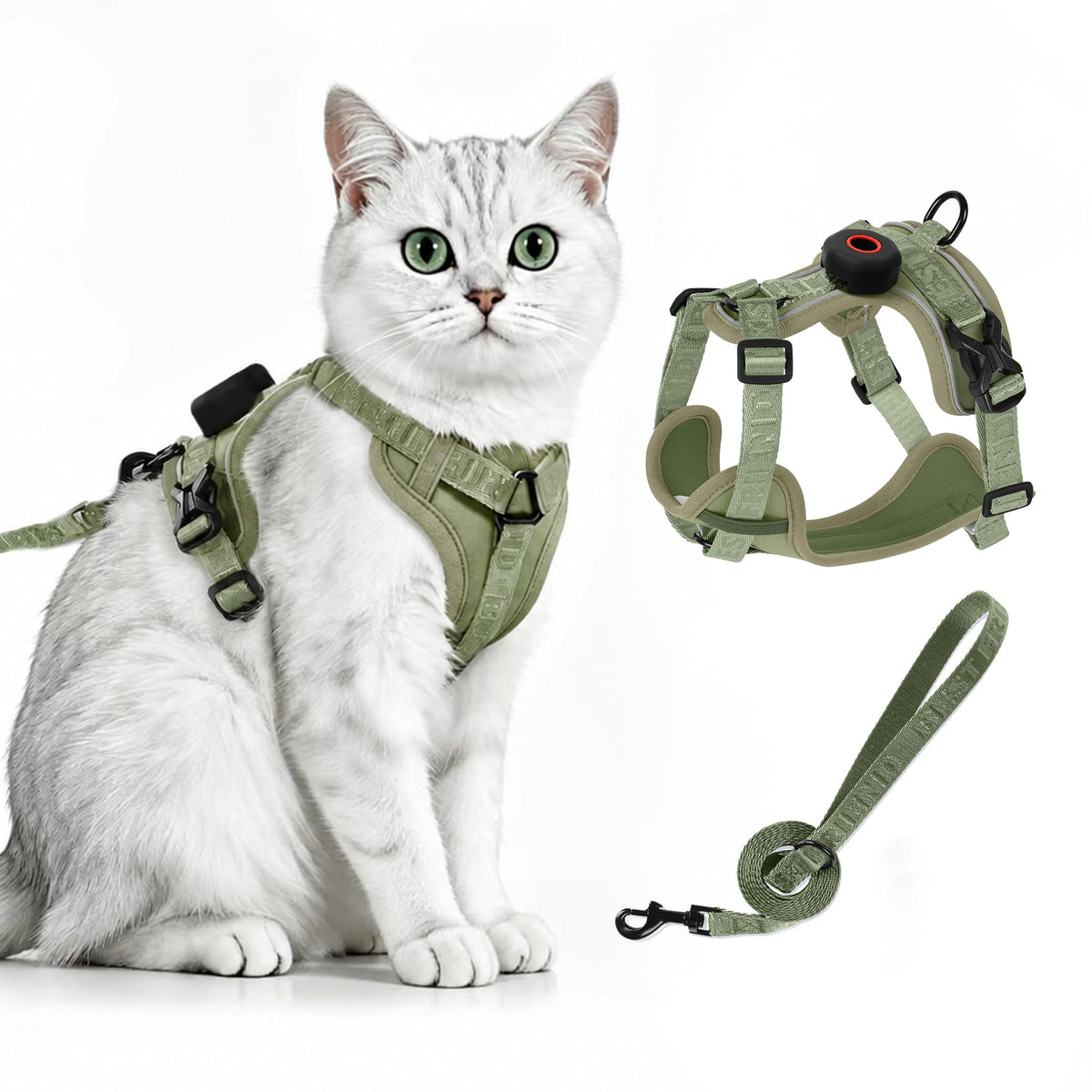 CAT Harness