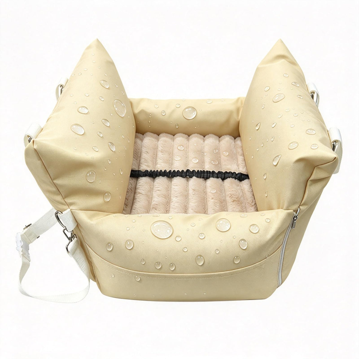 Dog Car Seat, Seat for Small Medium Dogs