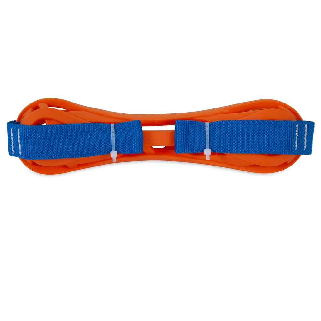Chuckit! Dog Ball Air Fetch Breathe Easy Fetch Toy for Dogs, Medium (2.5 Inch Diameter), for Dogs 20-60 lbs, Pack of 1