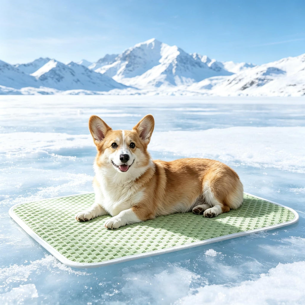 GOLOPET Cooling Warm mat