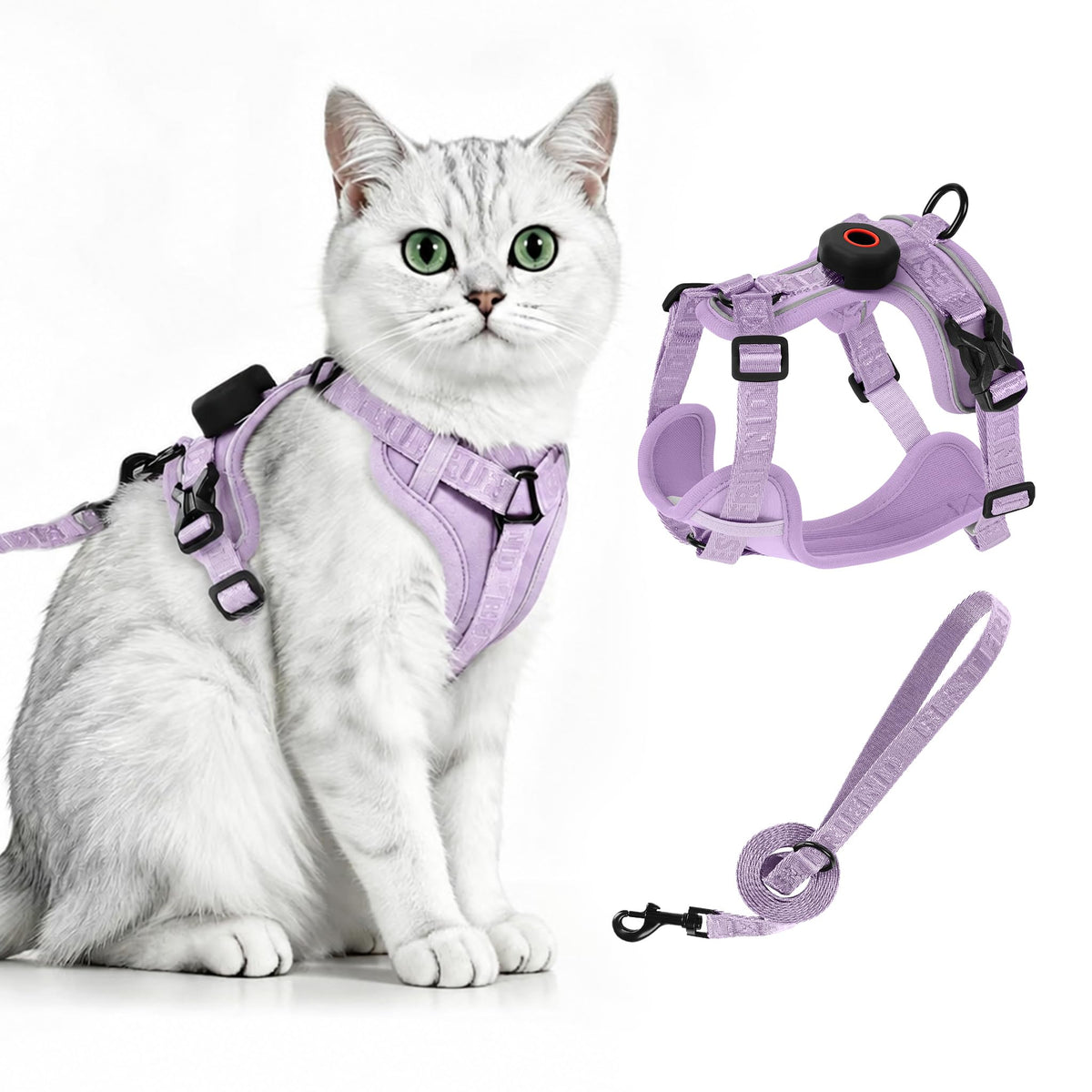 CAT Harness