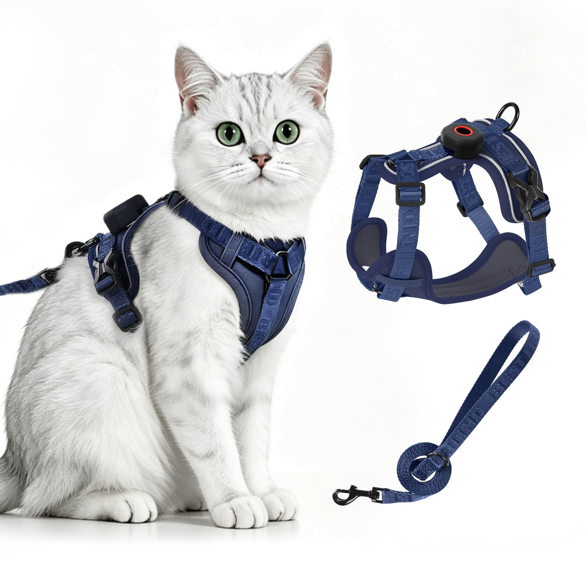 CAT Harness