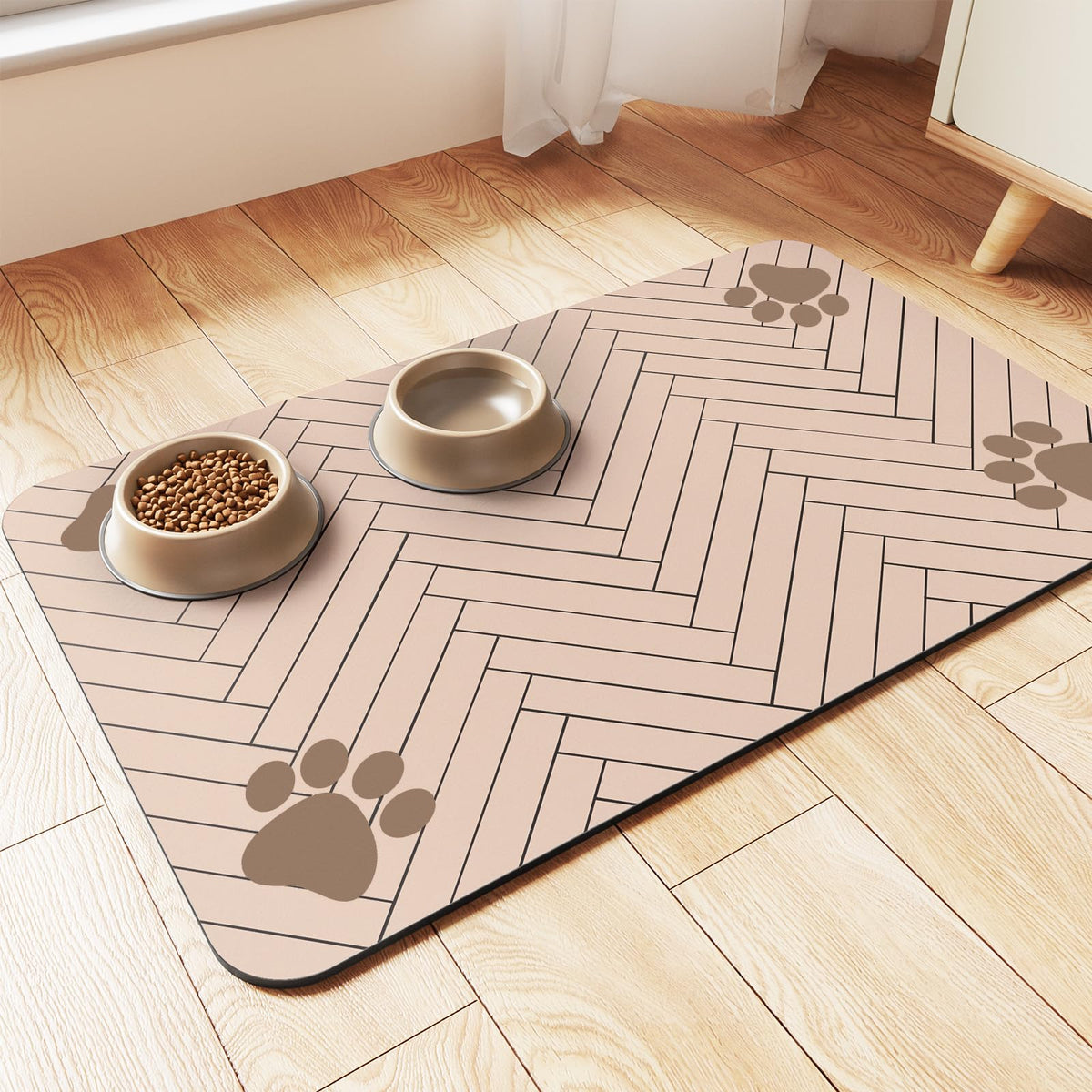 Pet Feeding Mat