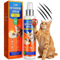 Anowbo Cat Deterrent Spray - Cat Deterrent for Furniture Protection, Cat Repellent Indoor and Outdoor