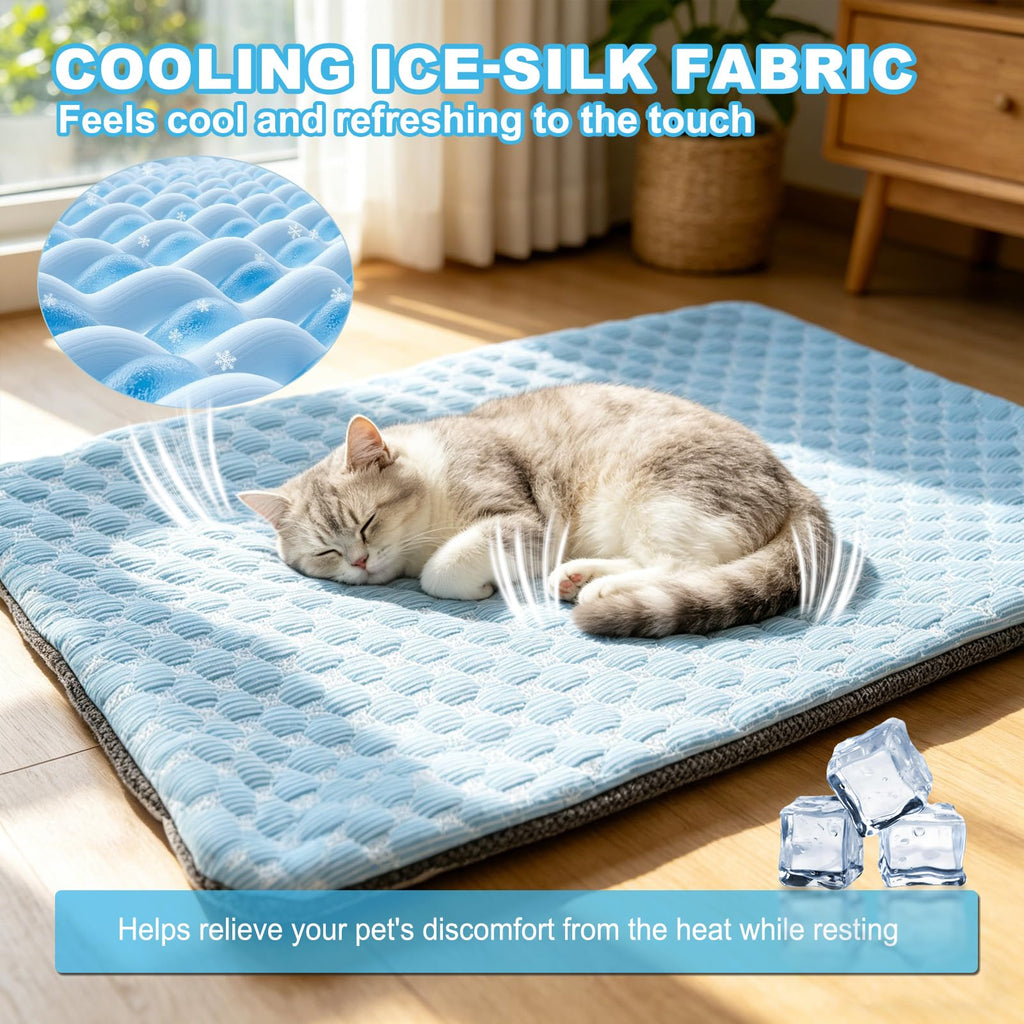 GOLOPET Cooling Warm mat