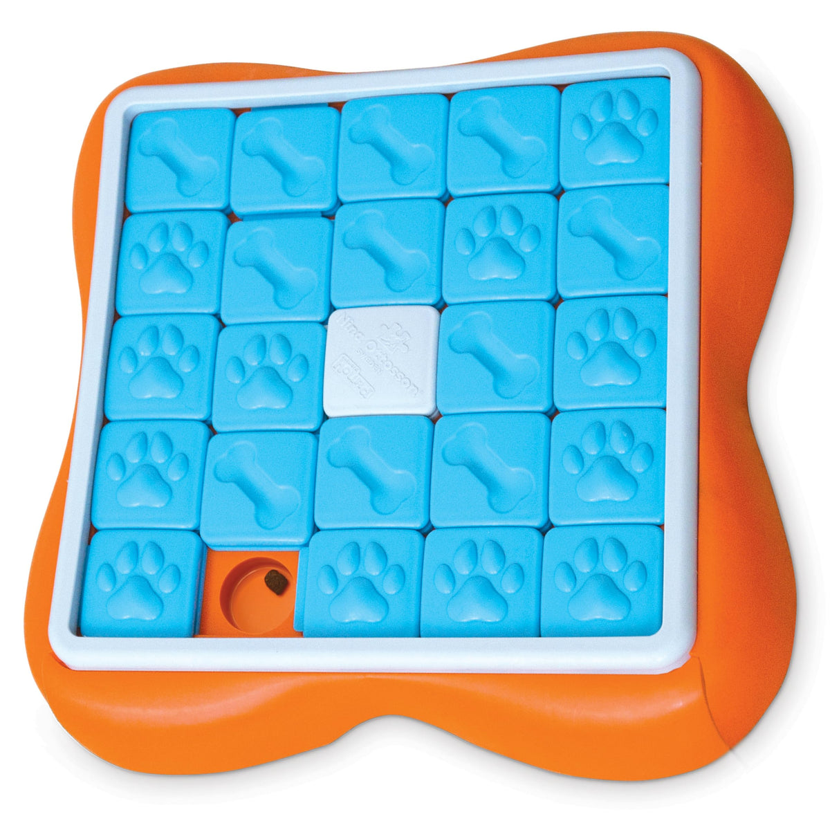 Outward Hound by Nina Ottosson Interactive Treat Puzzle Enrichment Toy