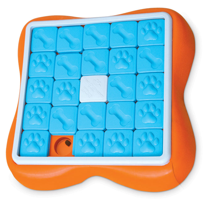 Outward Hound Nina Ottosson Interactive Treat Puzzle Toy