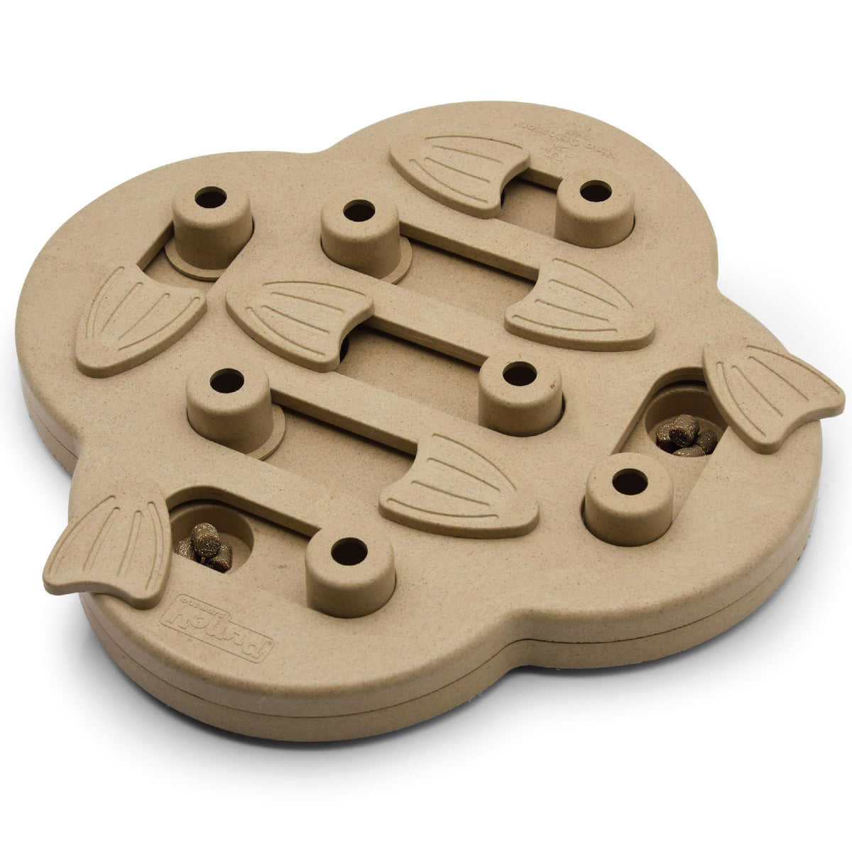 Outward Hound by Nina Ottosson Interactive Treat Puzzle Enrichment Toy