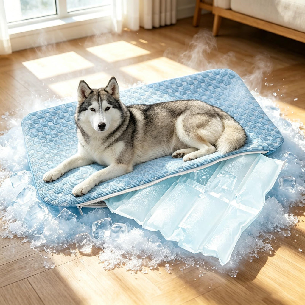 GOLOPET Cooling Warm mat