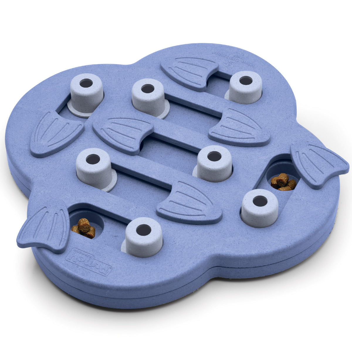 Outward Hound by Nina Ottosson Interactive Treat Puzzle Enrichment Toy