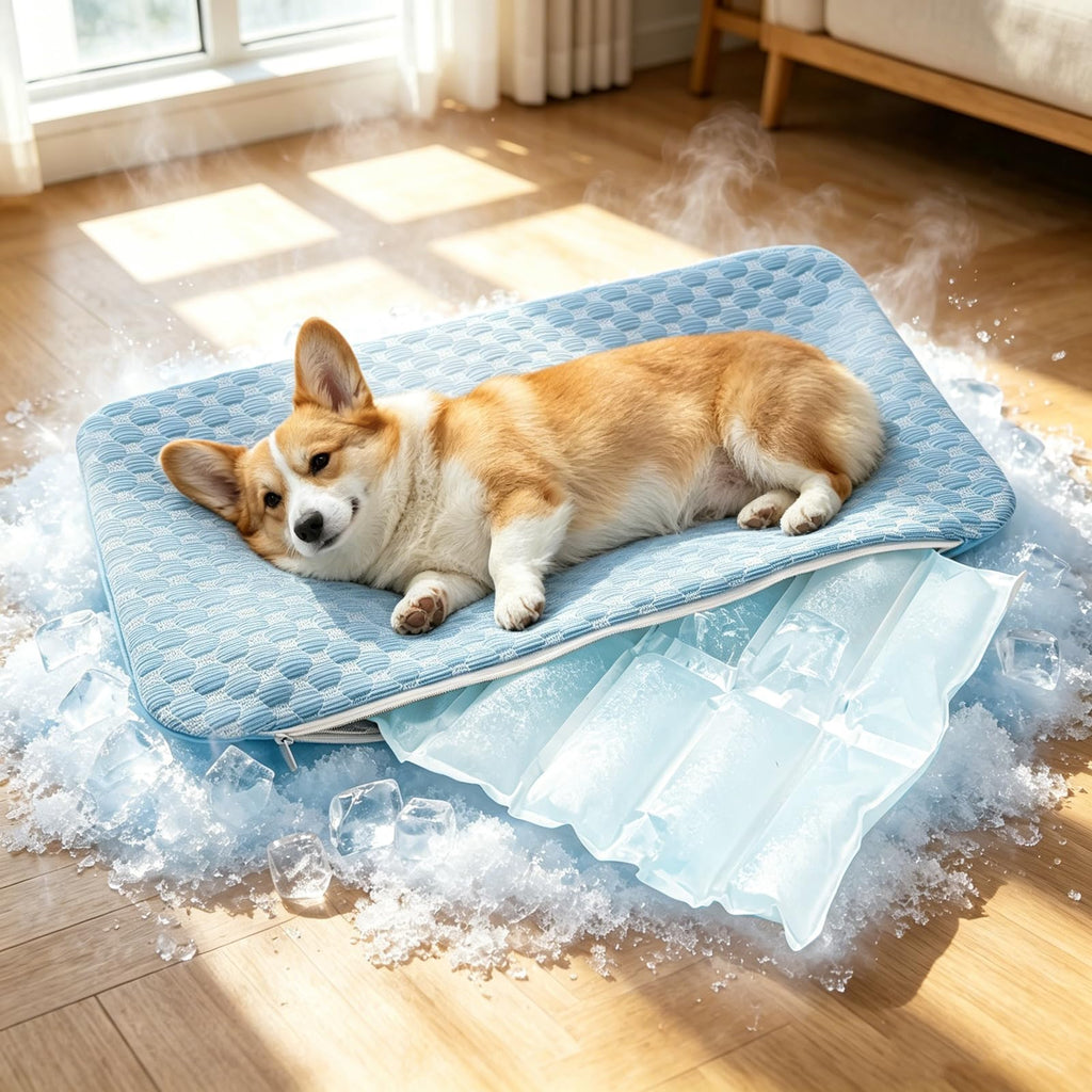 GOLOPET Cooling Warm mat