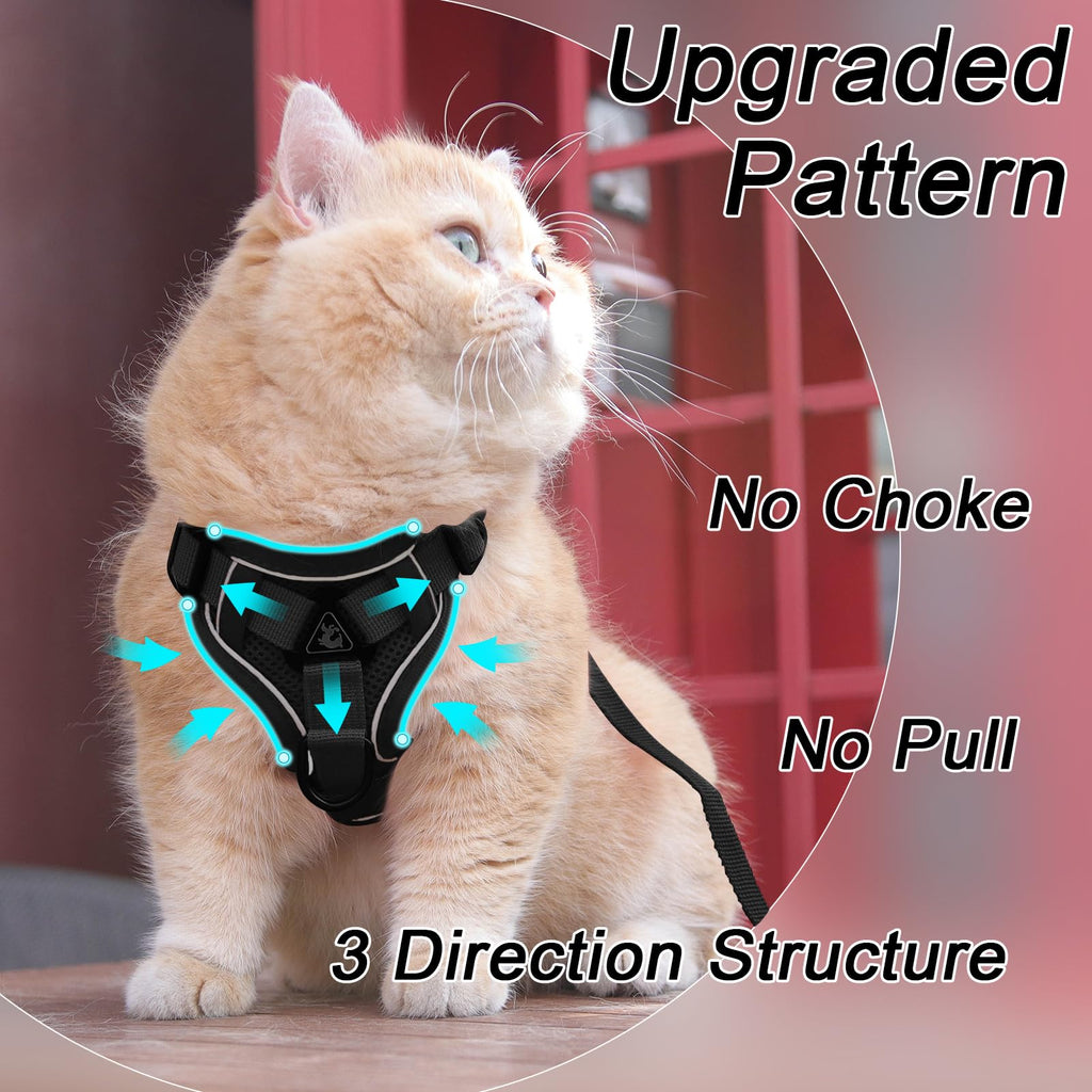 CAT Harness