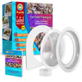 Cat Toilet Trainer Kit