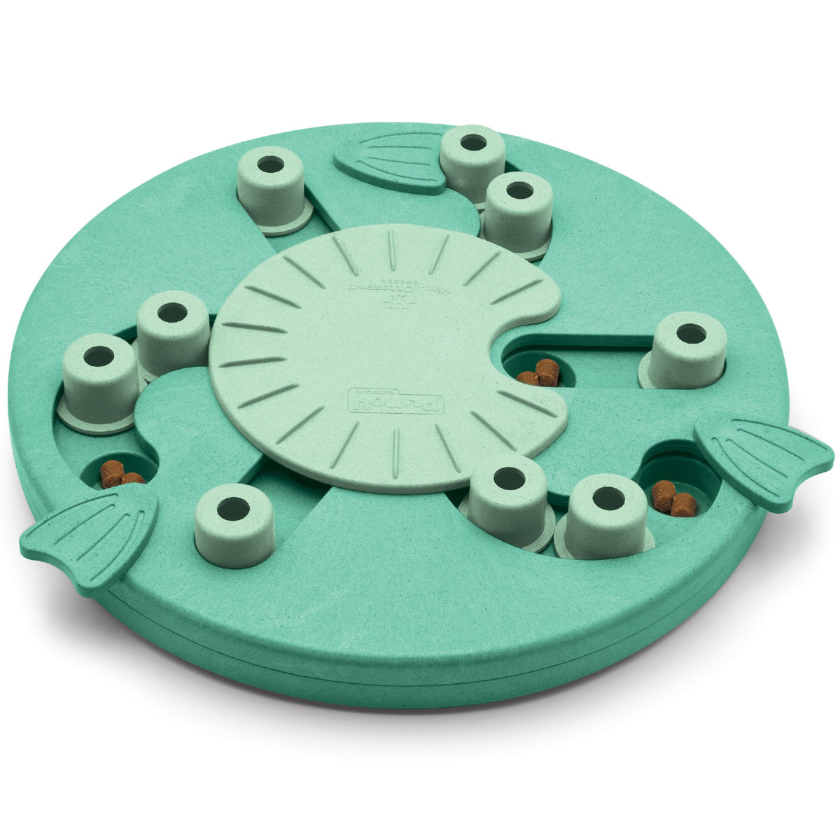 Outward Hound by Nina Ottosson Interactive Treat Puzzle Enrichment Toy