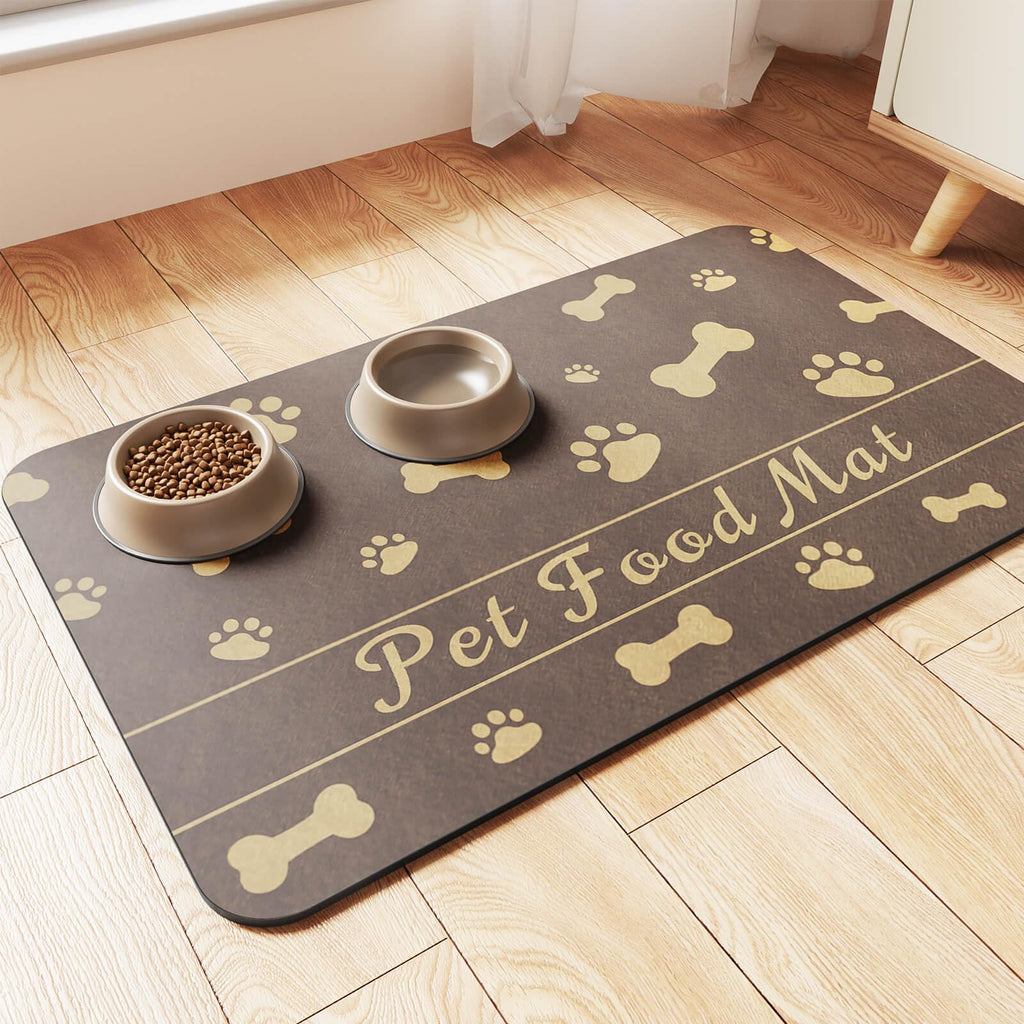 Pet Feeding Mat