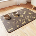 Pet Feeding Mat